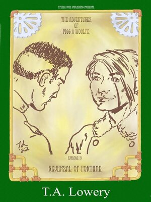 cover image of Reversal of Fortune